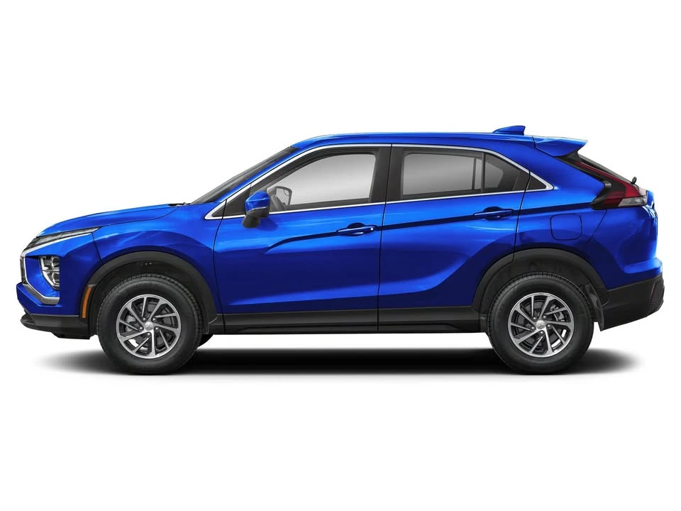 2026 Mitsubishi Eclipse Cross - Image 3 of 3