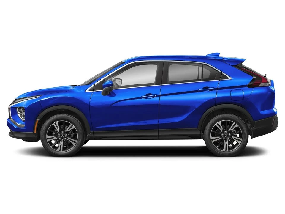 2026 Mitsubishi Eclipse Cross - Image 3 of 3