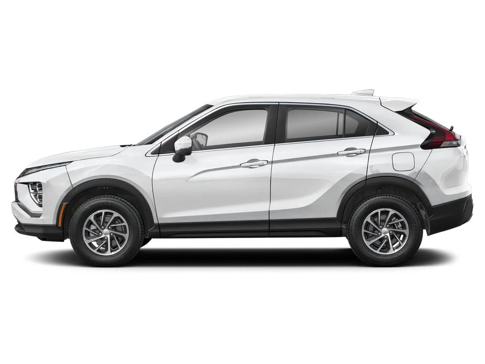 2026 Mitsubishi Eclipse Cross - Image 3 of 3