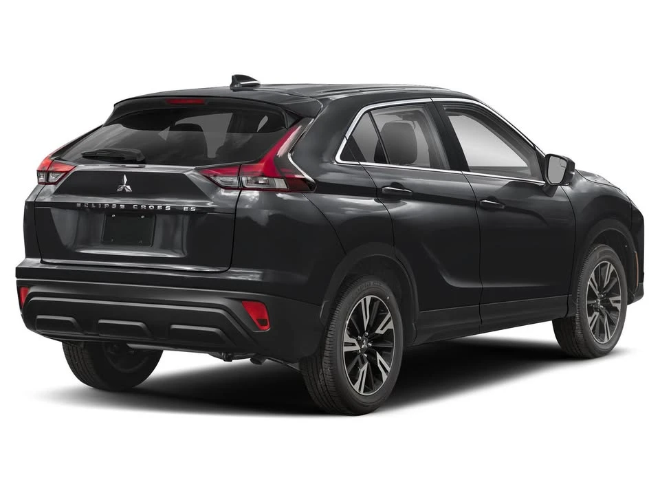 2026 Mitsubishi Eclipse Cross - Image 2 of 3
