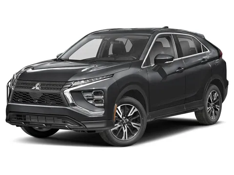 2026 Mitsubishi Eclipse Cross Es S-Awc