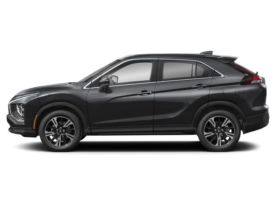 2026 Mitsubishi Eclipse Cross - Image 3 of 3