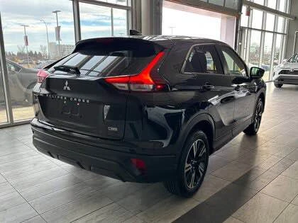 2026 Mitsubishi Eclipse Cross - Image 8 of 18