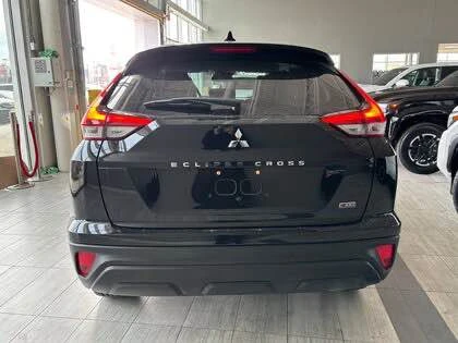 2026 Mitsubishi Eclipse Cross - Image 7 of 18