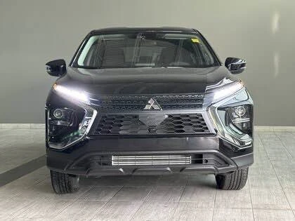 2026 Mitsubishi Eclipse Cross - Image 2 of 18