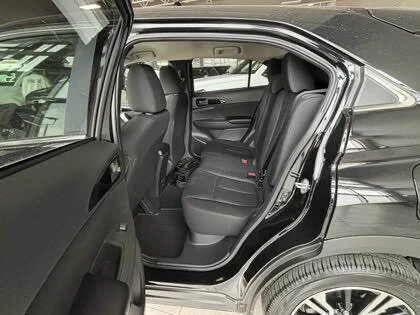 2026 Mitsubishi Eclipse Cross - Image 18 of 18