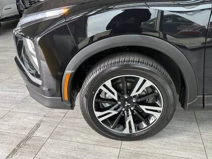 2026 Mitsubishi Eclipse Cross - Image 5 of 18