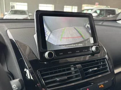 2026 Mitsubishi Eclipse Cross - Image 14 of 18