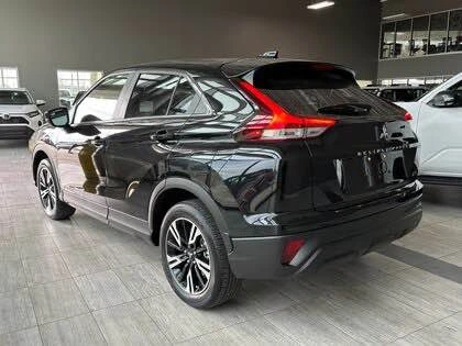2026 Mitsubishi Eclipse Cross - Image 6 of 18