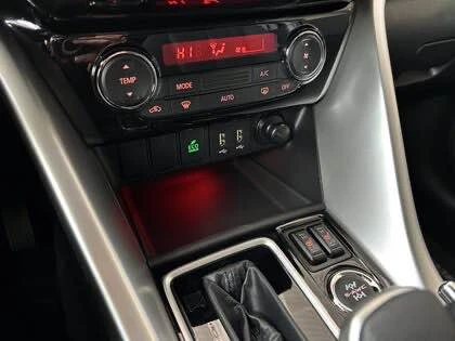 2026 Mitsubishi Eclipse Cross - Image 17 of 18