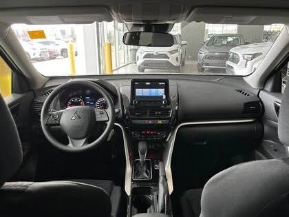 2026 Mitsubishi Eclipse Cross - Image 10 of 18
