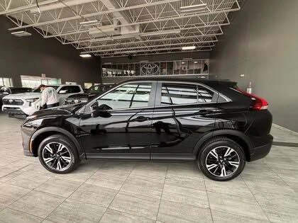 2026 Mitsubishi Eclipse Cross - Image 4 of 18