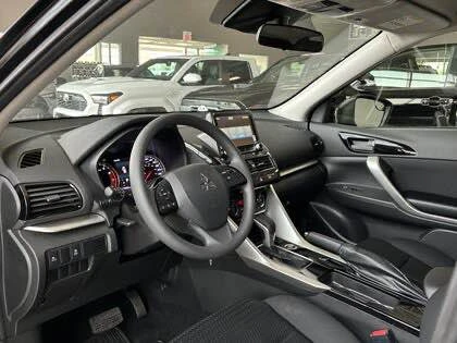 2026 Mitsubishi Eclipse Cross - Image 12 of 18