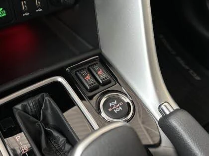 2026 Mitsubishi Eclipse Cross - Image 16 of 18
