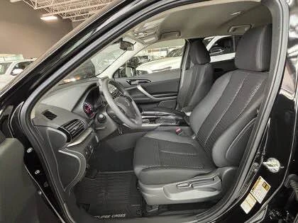 2026 Mitsubishi Eclipse Cross - Image 11 of 18