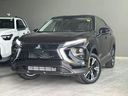 2026 Mitsubishi Eclipse Cross - Image 3 of 18
