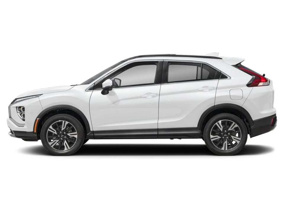2026 Mitsubishi Eclipse Cross - Image 3 of 3