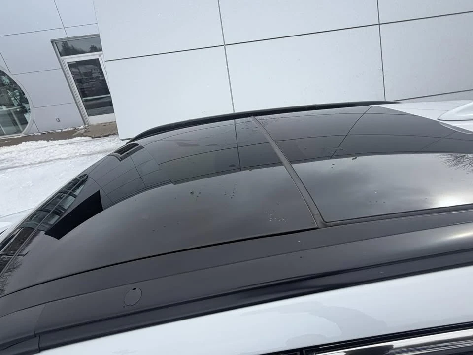 2026 Mitsubishi Eclipse Cross - Image 9 of 10