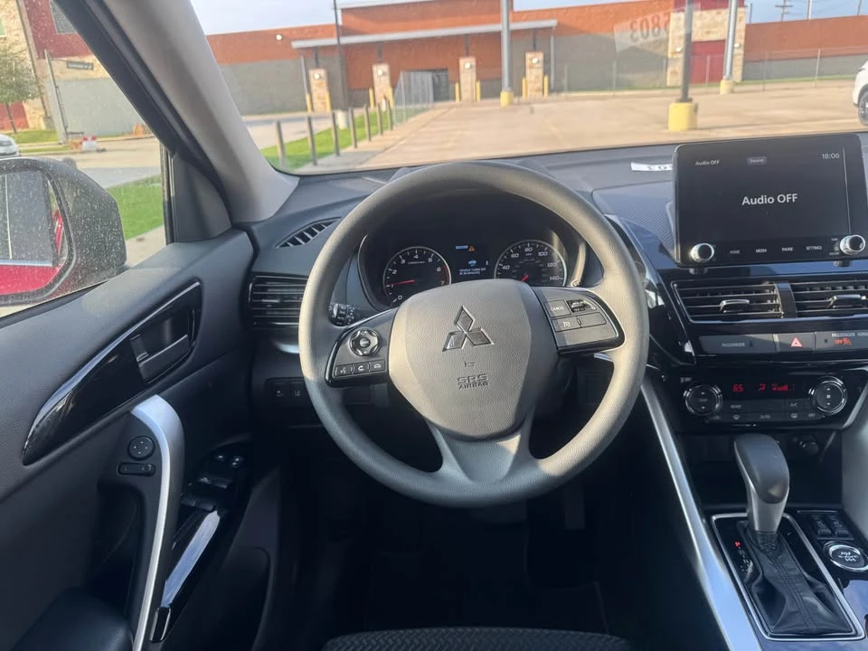 2026 Mitsubishi Eclipse Cross - Image 10 of 10