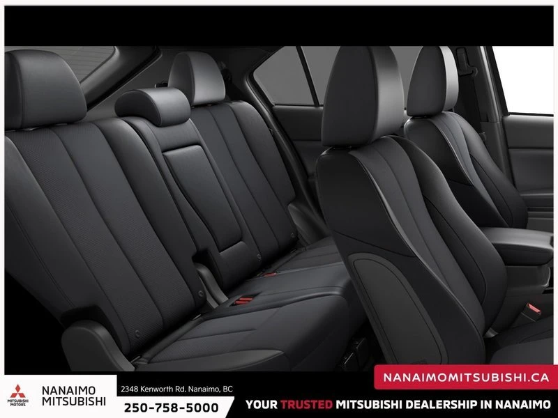 2026 Mitsubishi Eclipse Cross - Image 2 of 4