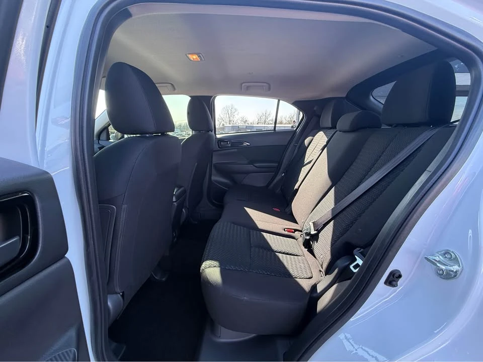 2026 Mitsubishi Eclipse Cross - Image 15 of 16
