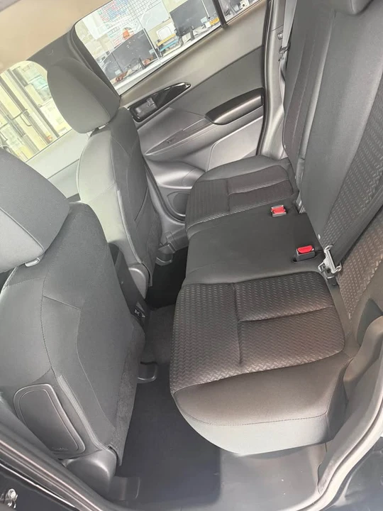 2026 Mitsubishi Eclipse Cross - Image 4 of 5