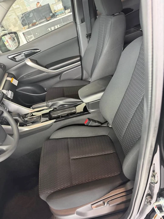 2026 Mitsubishi Eclipse Cross - Image 3 of 5