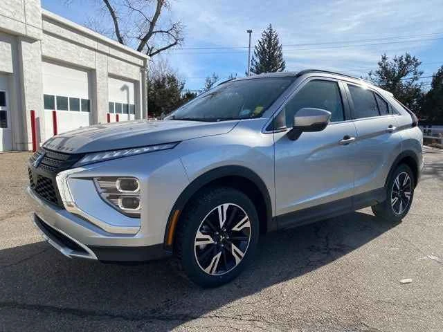 2026 Mitsubishi Eclipse Cross - Image 2 of 14