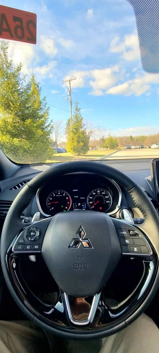 2026 Mitsubishi Eclipse Cross - Image 14 of 14