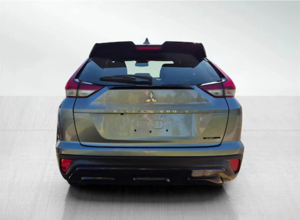 2026 Mitsubishi Eclipse Cross - Image 4 of 14
