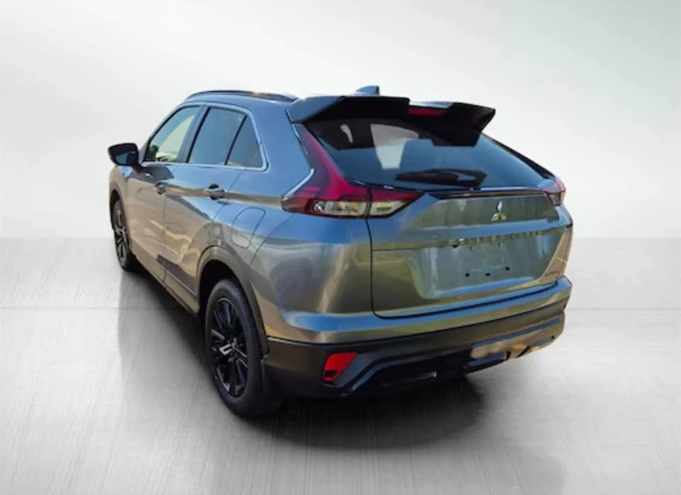 2026 Mitsubishi Eclipse Cross - Image 5 of 14