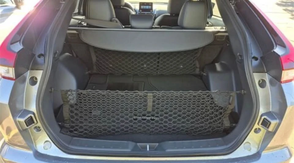 2026 Mitsubishi Eclipse Cross - Image 8 of 14