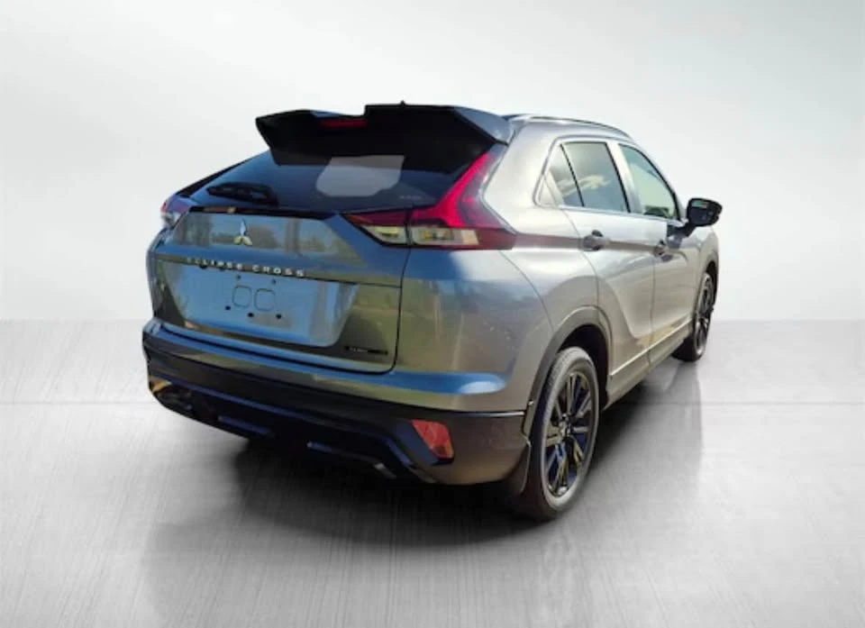 2026 Mitsubishi Eclipse Cross - Image 3 of 14
