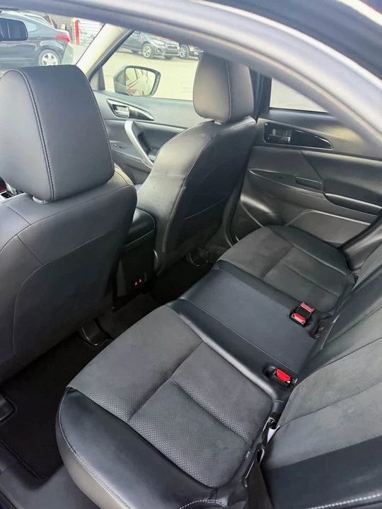 2026 Mitsubishi Eclipse Cross - Image 16 of 20