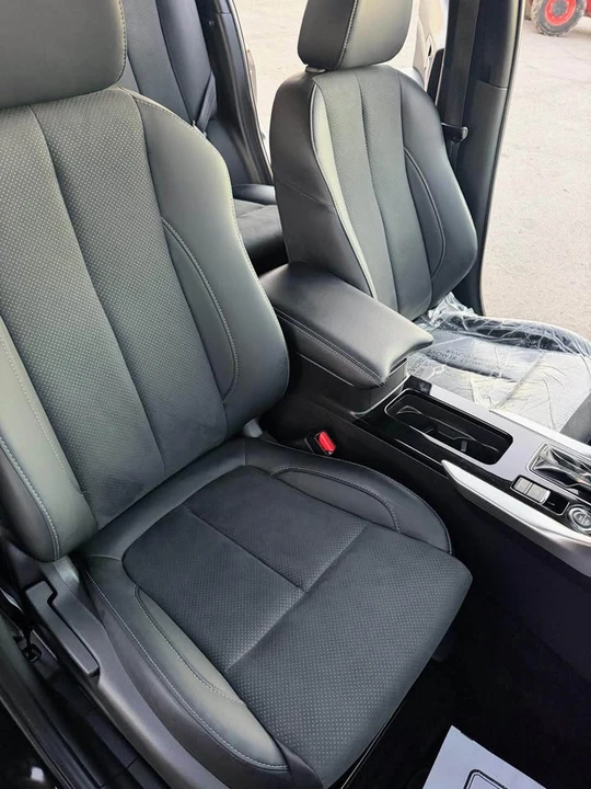 2026 Mitsubishi Eclipse Cross - Image 17 of 20