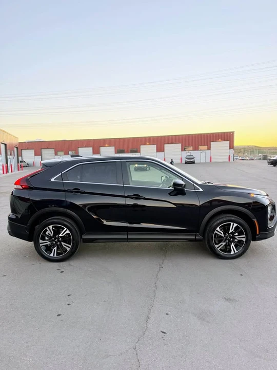 2026 Mitsubishi Eclipse Cross - Image 7 of 20
