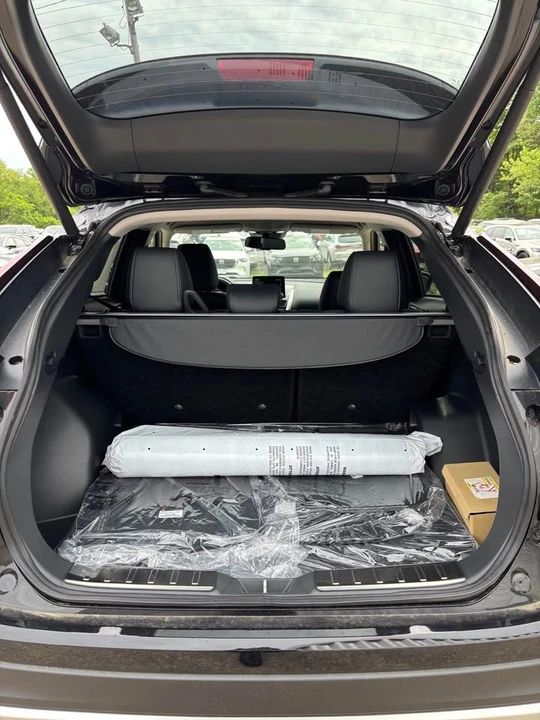 2026 Mitsubishi Eclipse Cross - Image 13 of 13