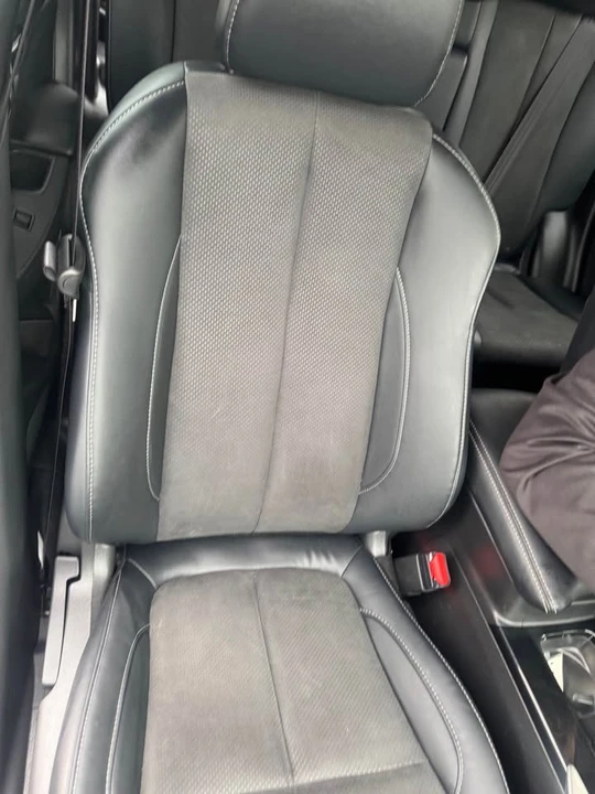 2026 Mitsubishi Eclipse Cross - Image 8 of 8
