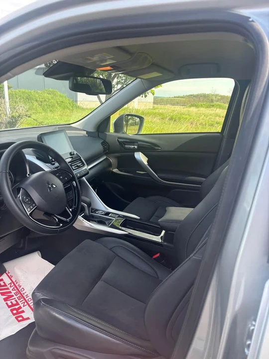 2026 Mitsubishi Eclipse Cross - Image 7 of 9