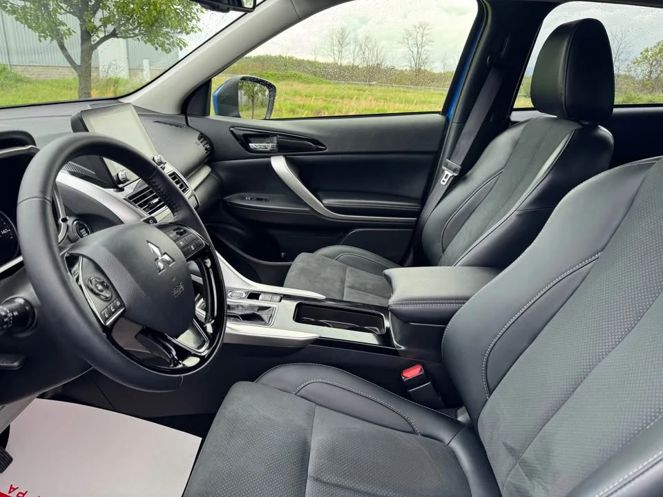 2026 Mitsubishi Eclipse Cross - Image 5 of 6