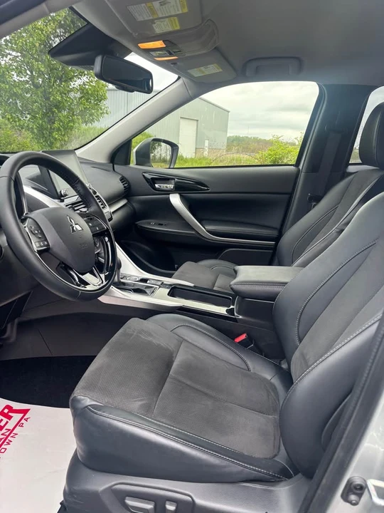2026 Mitsubishi Eclipse Cross - Image 6 of 10