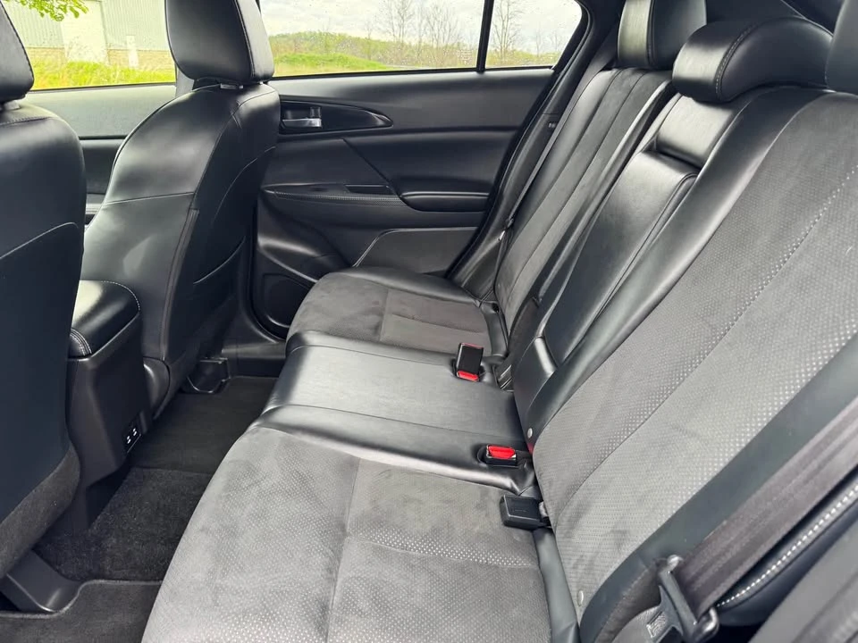 2026 Mitsubishi Eclipse Cross - Image 4 of 6