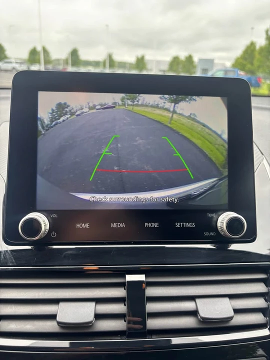 2026 Mitsubishi Eclipse Cross - Image 10 of 10