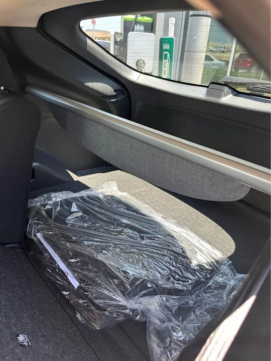 2026 Mitsubishi Eclipse Cross - Image 9 of 9