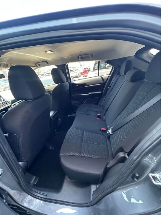 2026 Mitsubishi Eclipse Cross - Image 6 of 8