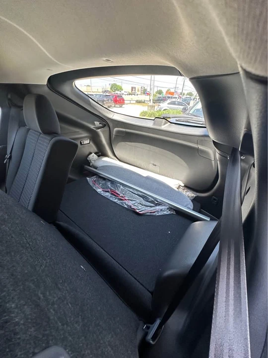 2026 Mitsubishi Eclipse Cross - Image 7 of 8