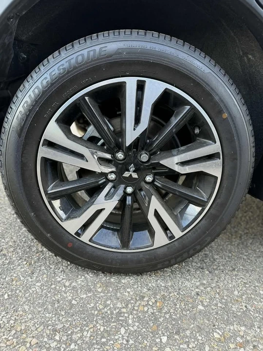 2026 Mitsubishi Eclipse Cross - Image 4 of 10