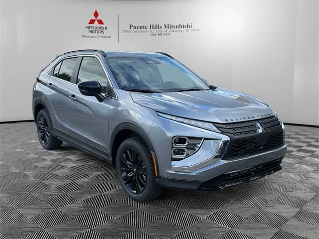 2026 Mitsubishi Eclipse Cross - Image 3 of 20