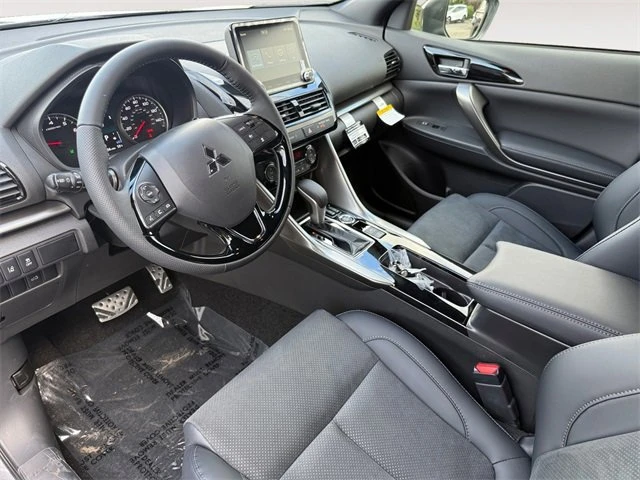 2026 Mitsubishi Eclipse Cross - Image 13 of 20