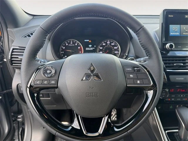 2026 Mitsubishi Eclipse Cross - Image 14 of 20